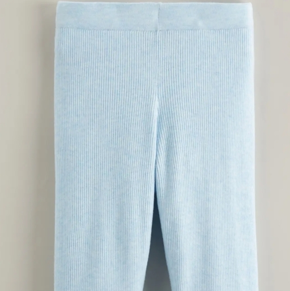 Nordstrom Light Blue Kids Casual Bottoms
